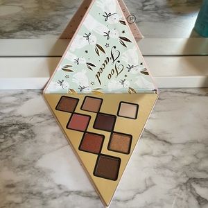 Toofaced Eyeshadow Pallet